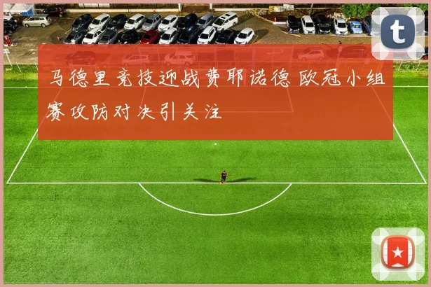 马德里竞技迎战费耶诺德 欧冠小组赛攻防对决引关注